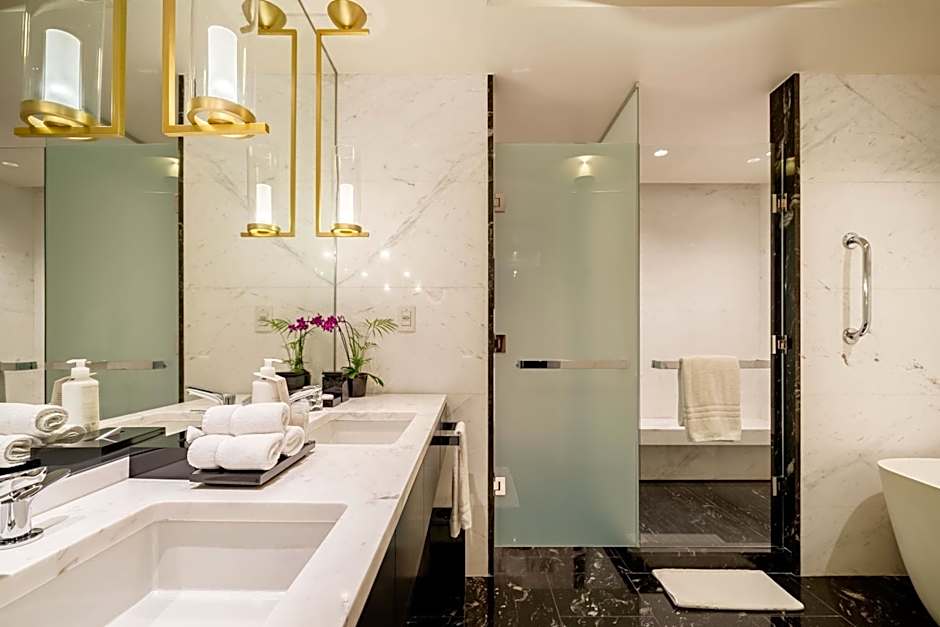 JW Marriott Hotel Sao Paulo