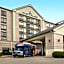 Hyatt Place Indianapolis Airport