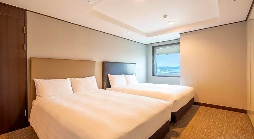 Toyoko Inn Daejeon Government Complex