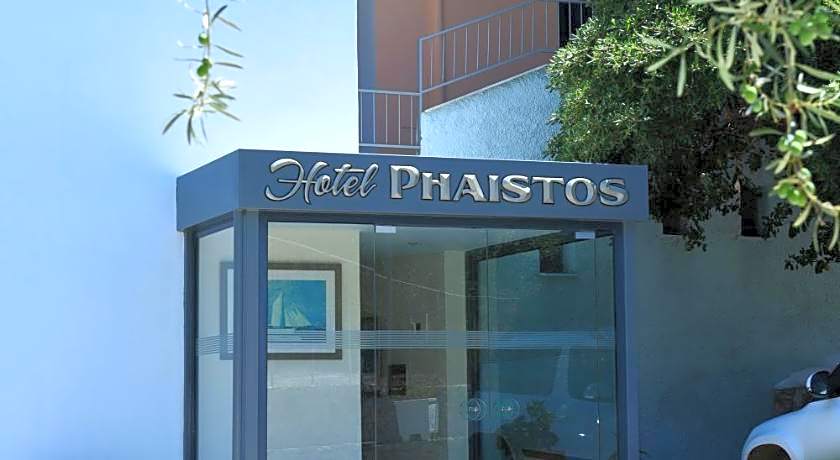 Phaistos Hotel