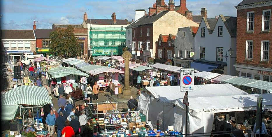 Sleepy Hollow Holiday Home
