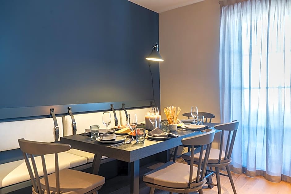 HERBERT - Boutique Apartments inkl Lungau Card