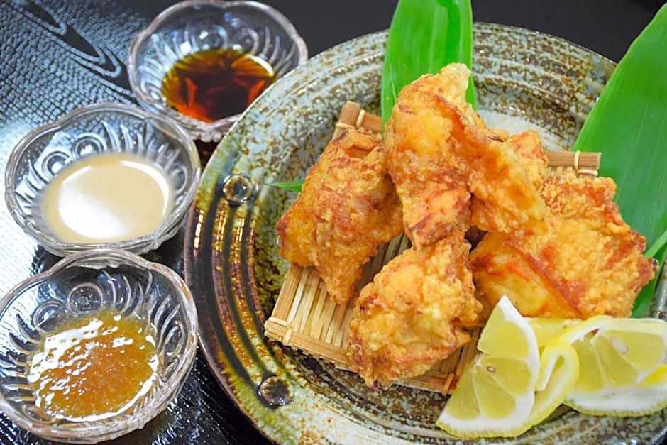 Hotel Daisen Shirogane