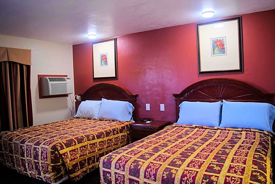 Western Inn & Suites