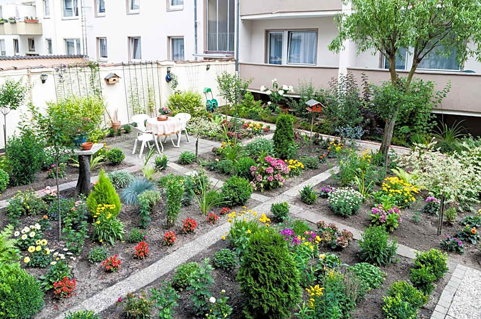 Altstadthotel Wienecke