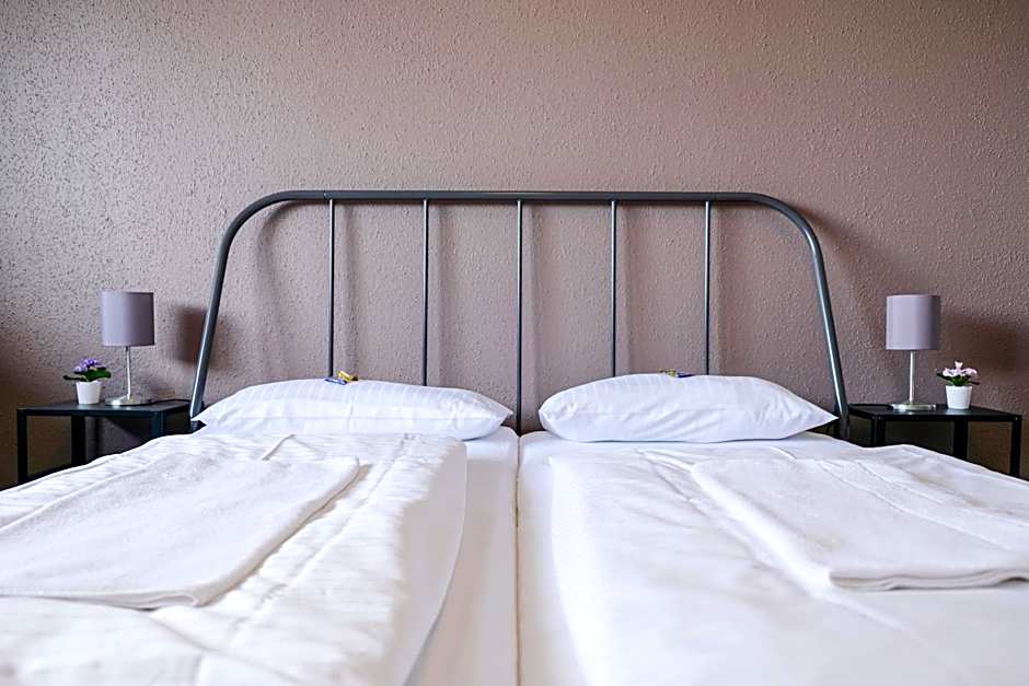 Hammerbrook Hostel