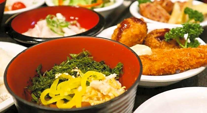 Dormy Inn Kagoshima