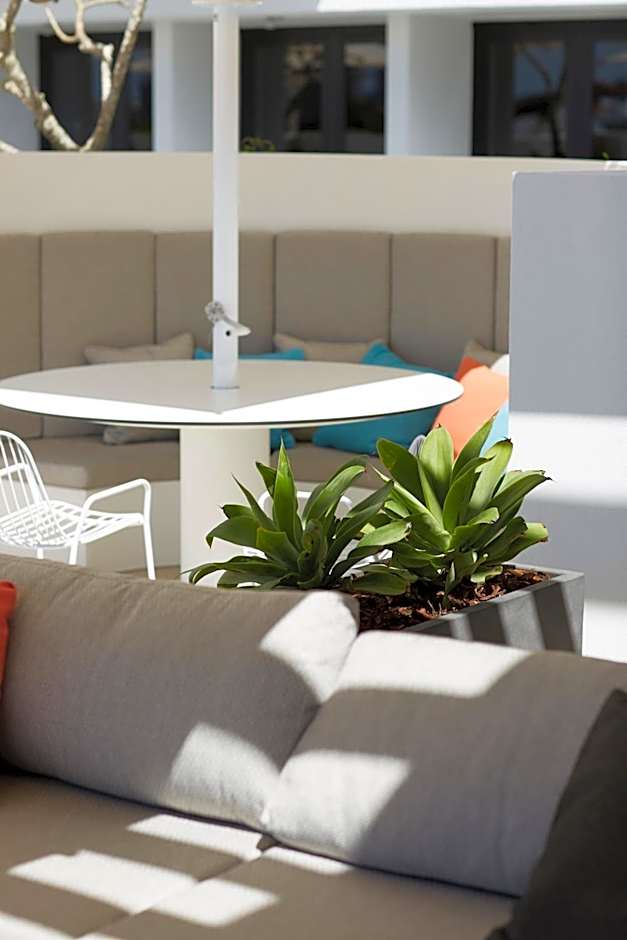 The Johnson Brisbane - Art Series