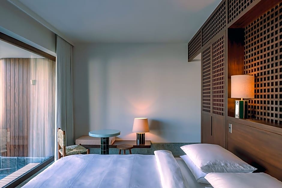 Baja Club Hotel, La Paz, Baja California Sur, a Member of Design Hotels