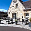 Logis Hotel Le Relais De La Poste Restaurant Le Fil du Temps