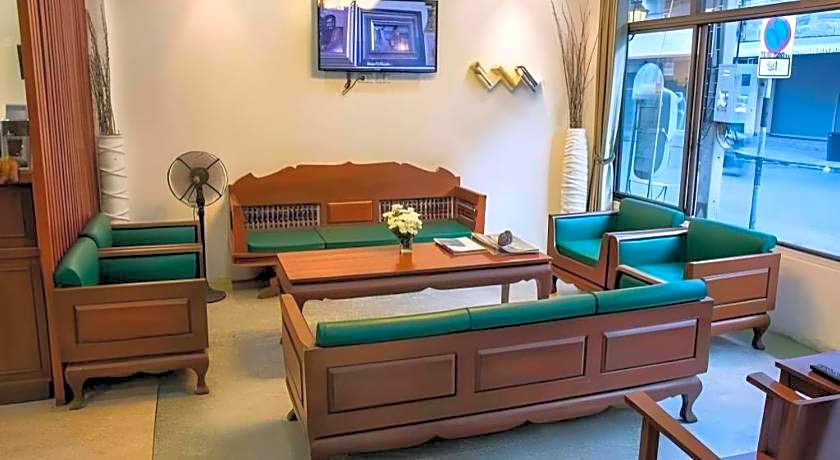 Chiang Rai Hotel