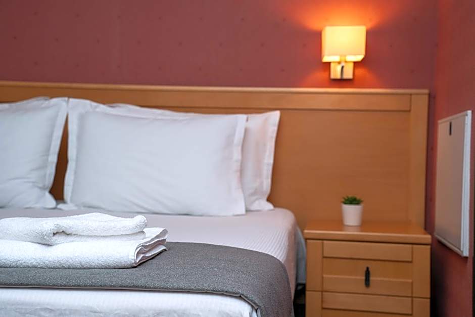 Hotel DEMETRA