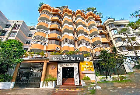 Hotel Tropical Daisy
