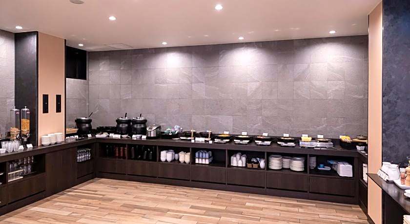 APA Hotel Kyoto Gojo Omiya