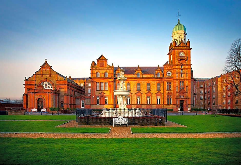 Clayton Hotel Ballsbridge