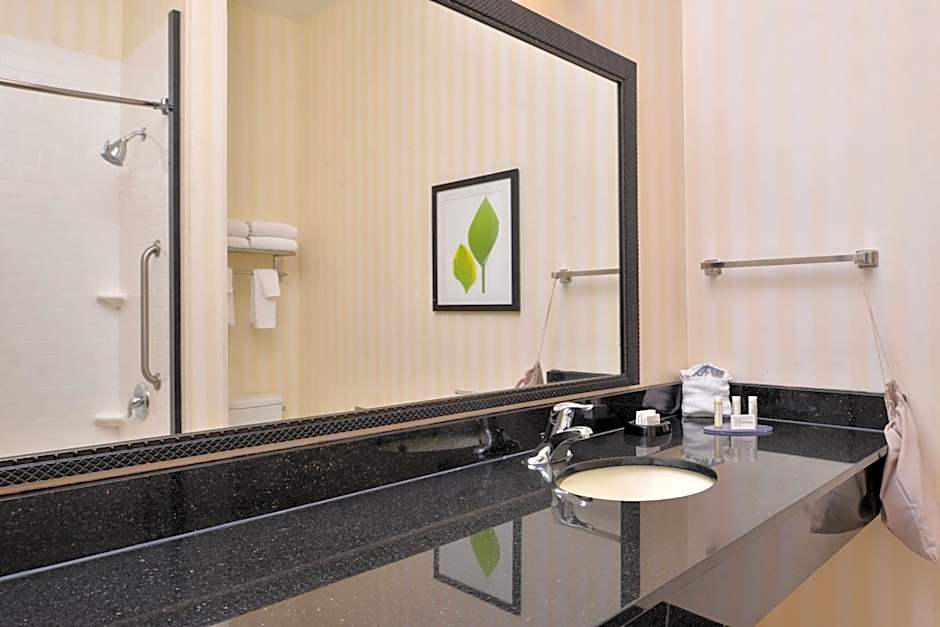 Fairfield Inn and Suites by Marriott Birmingham Pelham/I-65