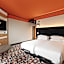 DoubleTree By Hilton Hotel Amsterdam Central Station