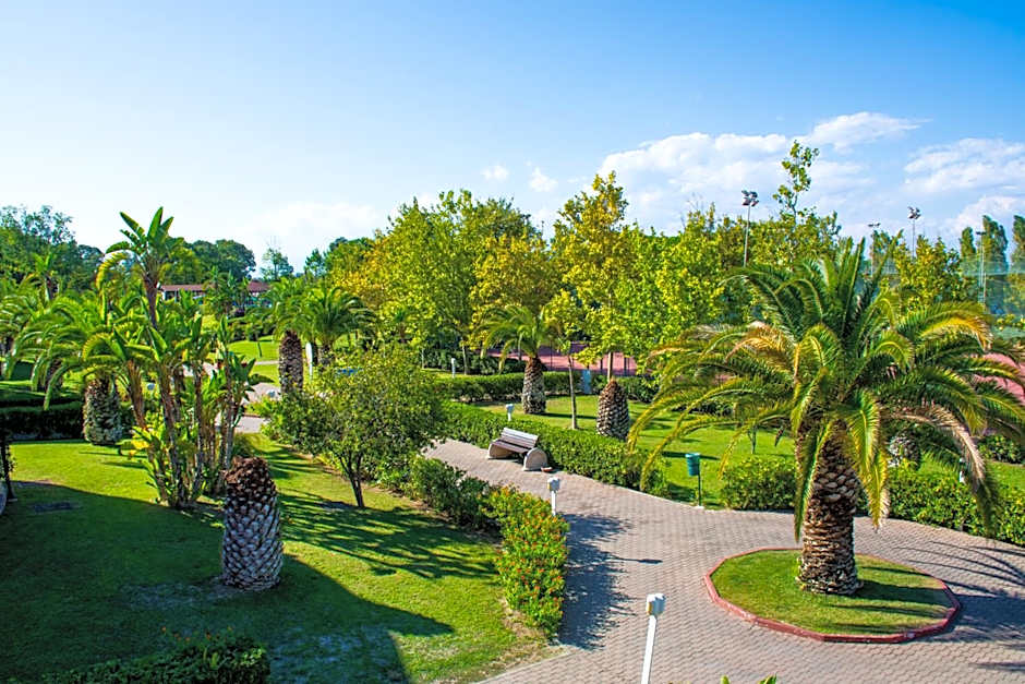 Futura Club Itaca Nausicaa