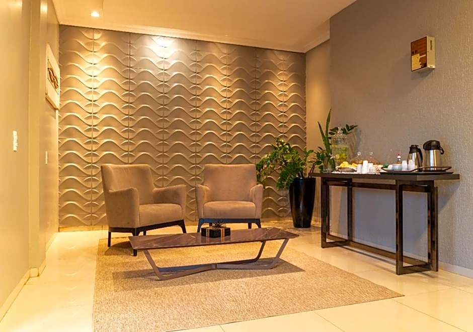 FLORENÇA PALACE HOTEL