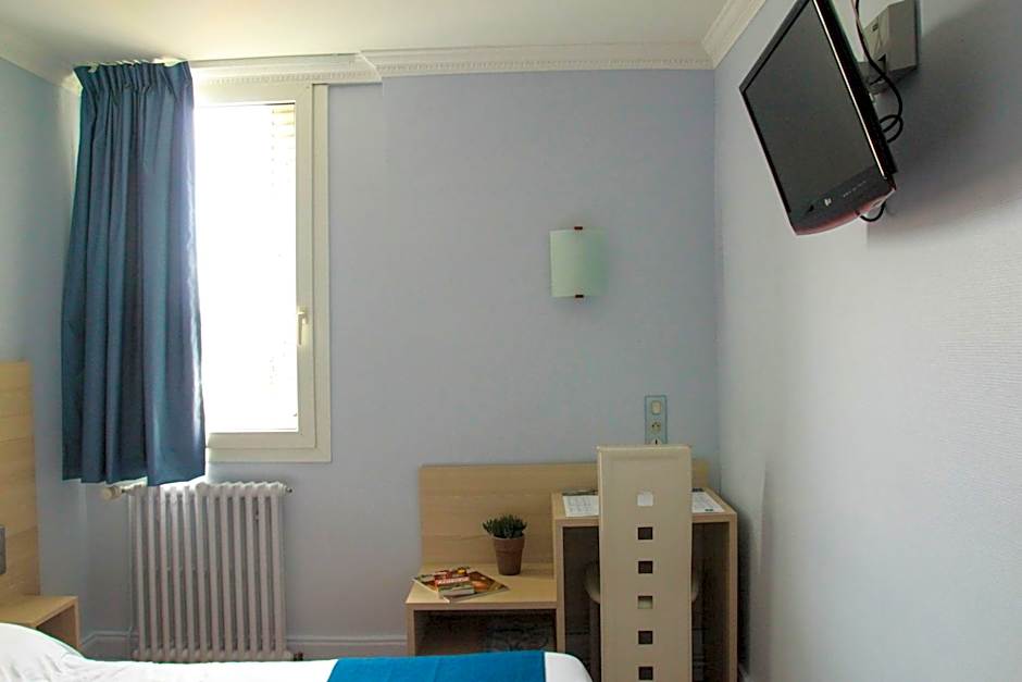 Hôtel De La Cathédrale