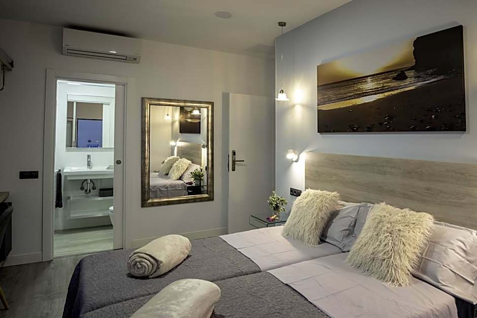 La Palmera Hotel Boutique