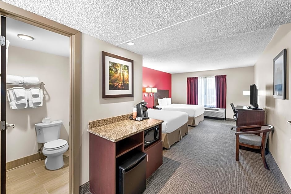 Quality Inn