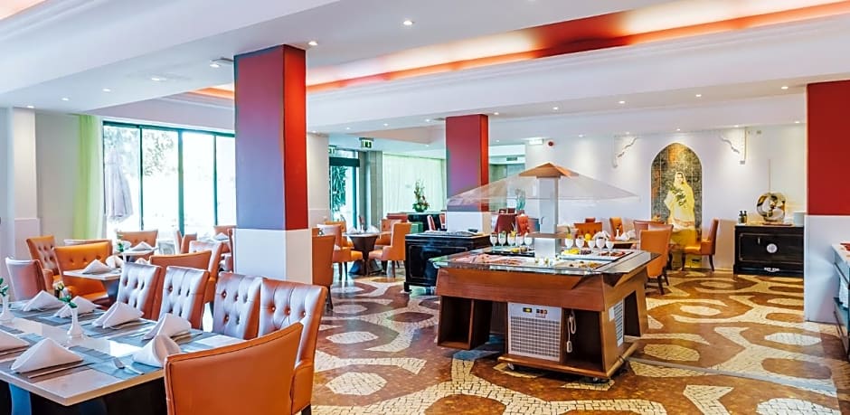 Grand Muthu Forte Da Oura