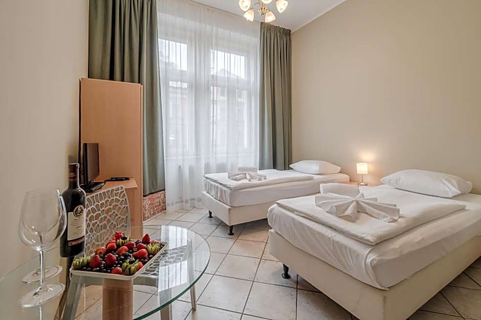 Hotel Brixen