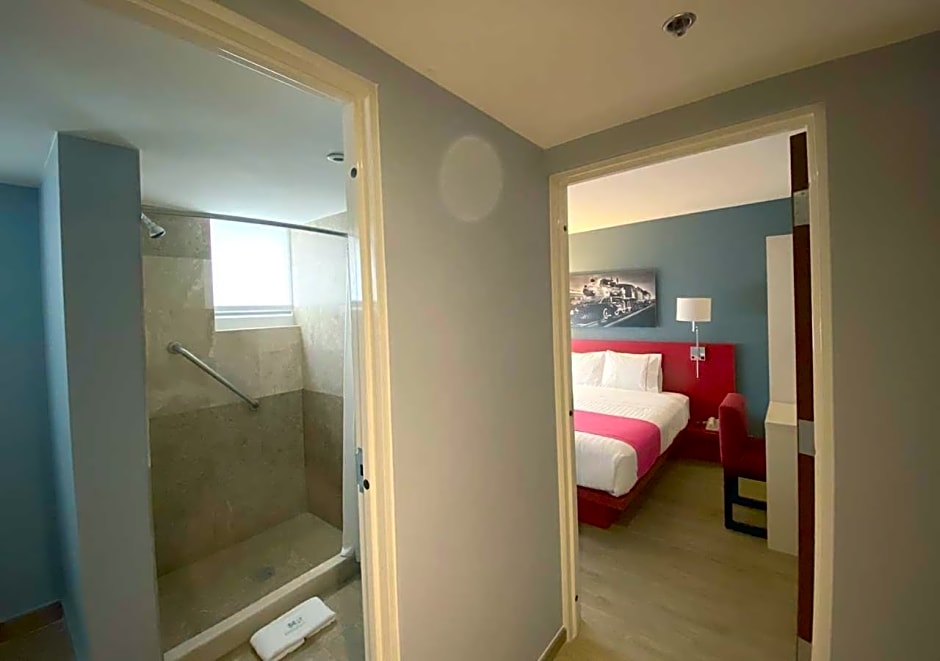 Hotel MX forum buenavista