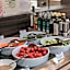 Novotel Brescia 2 Hotel