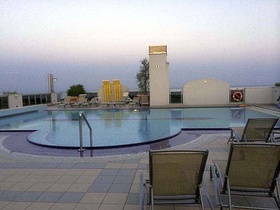 Eraclea Palace Hotel 4 stelle S