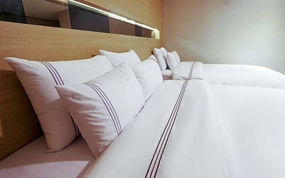 Winner Hotel