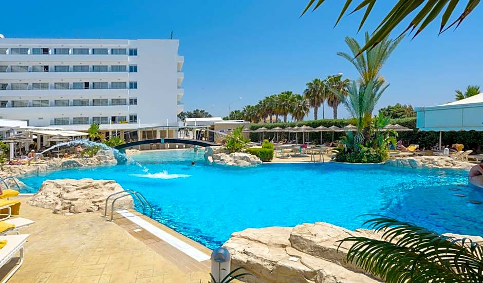 Tasia Maris Beach Hotel - Adults Only