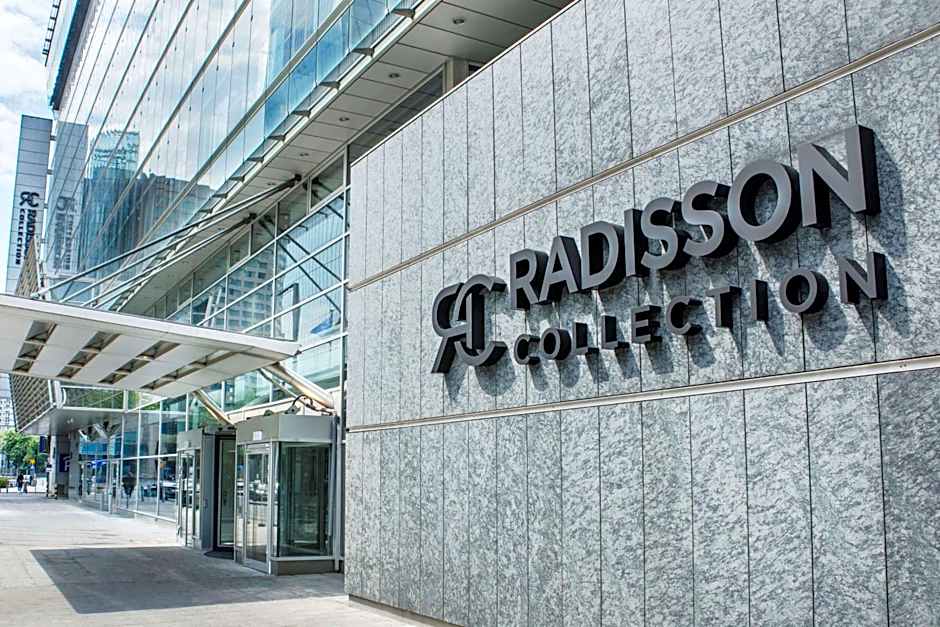 Radisson Collection Hotel Warsaw