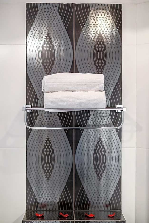 Komorowski Luxury Guest Rooms