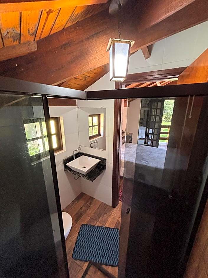 Chácara Águas Claras