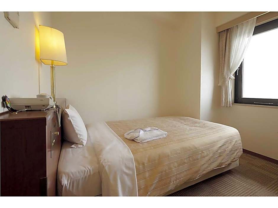 Kumegawa Wing Hotel