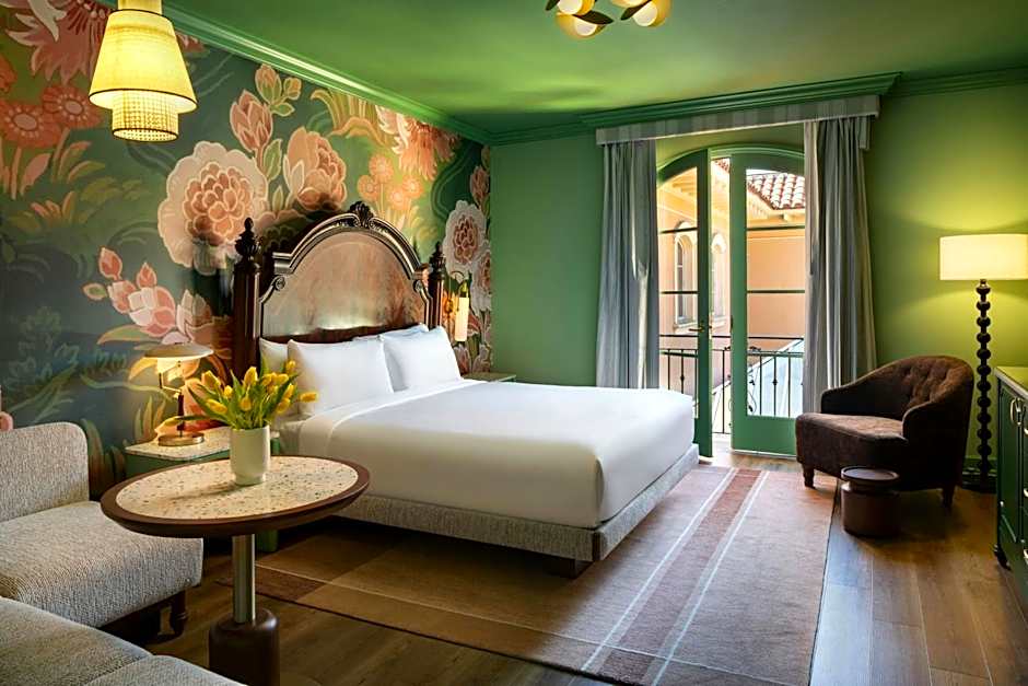 The Carlton Hotel, Atascadero – Paso Robles, a Tribute Portfolio Hotel