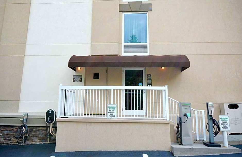 Hampton Inn Salem East - Electric Road