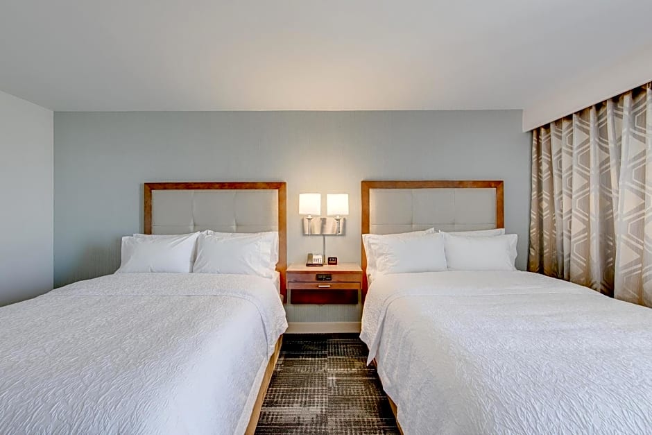 Hampton Inn & Suites North Houston Spring