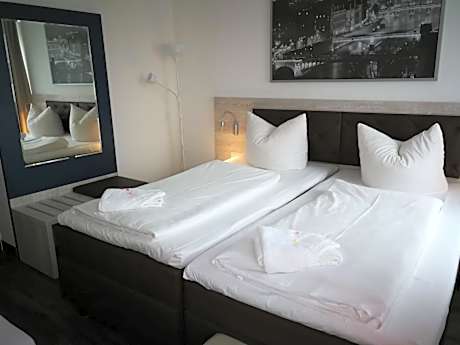 Apartment (4 Adults)