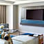 Hyatt Regency Ohare Chicago