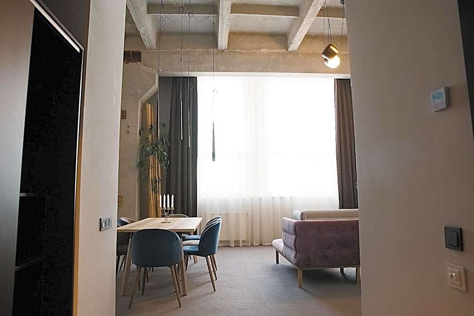 Photo 1 of 9 of 1 Bedroom Suite