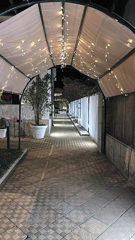 Alemar Bed & Breakfast