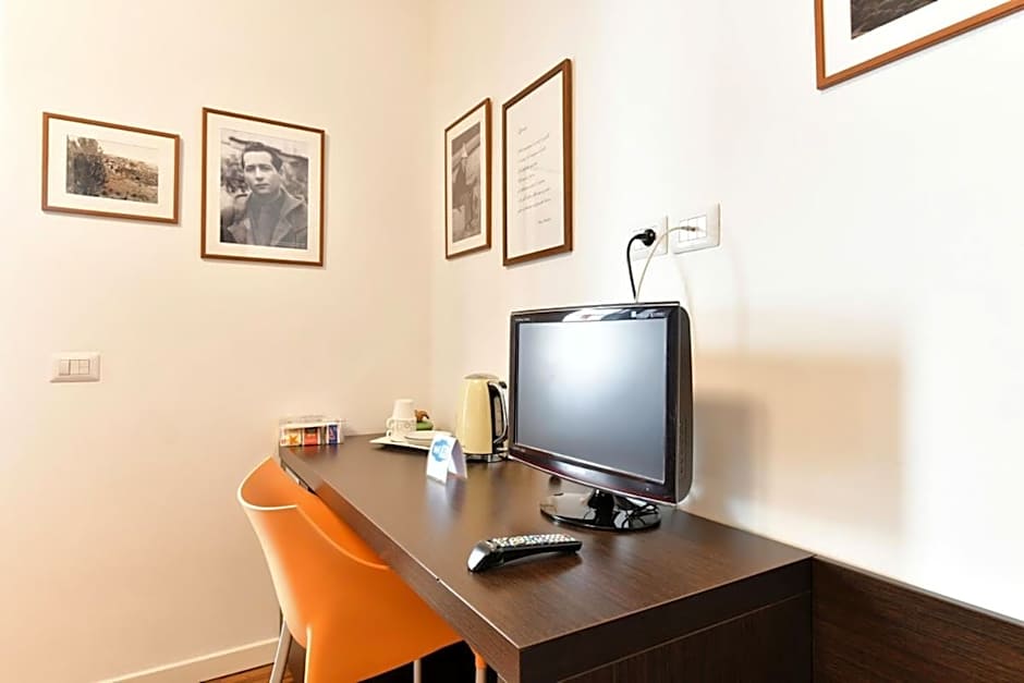 Donna Eleonora Residence