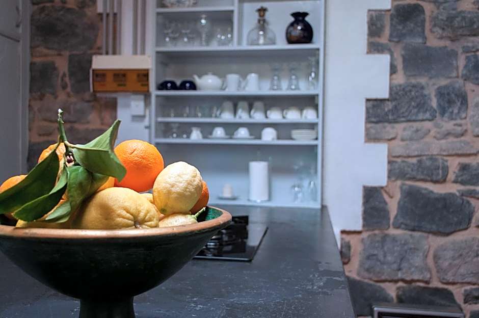 Trevalia Accommodation