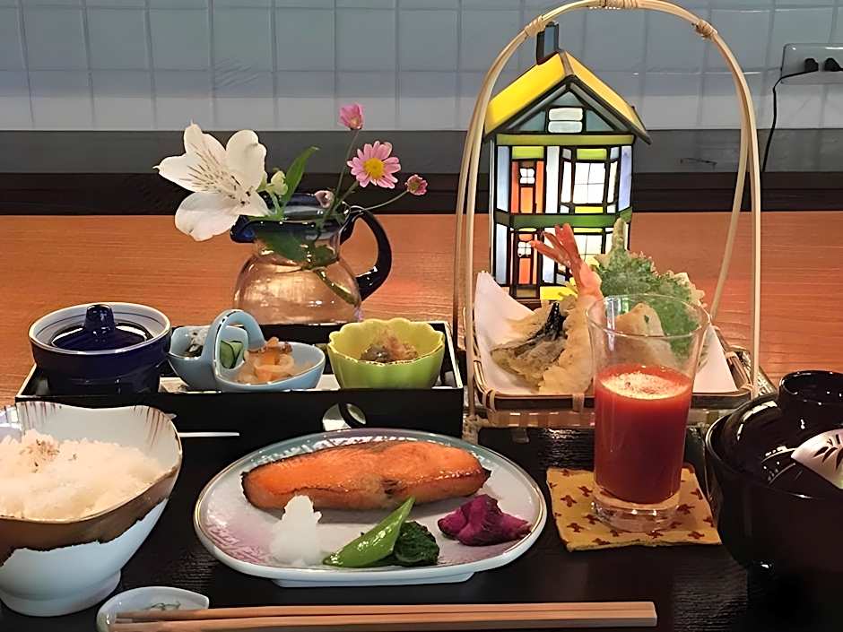 Ikoi-no-ie Kyoto