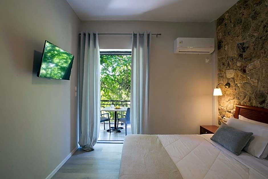 Hotel Kastri