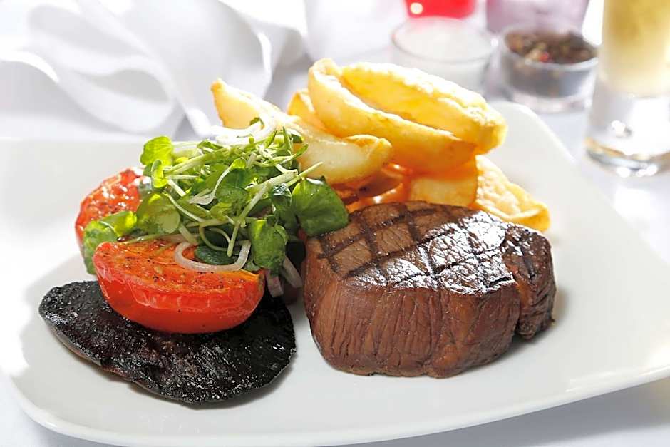 Best Western Lothersdale Hotel