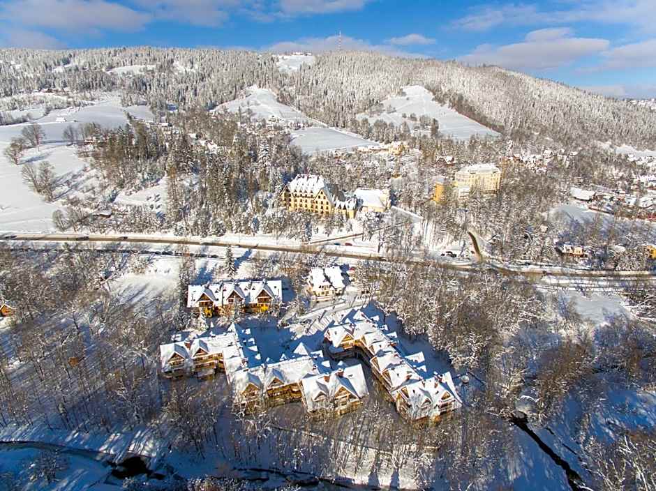 Aparthotel Bellamonte